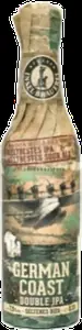 Insel Brauerei German Coast Double IPA